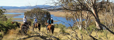 Australia-NSW-Kosciuzsko Park Getaway
